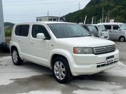 HONDA CROSS ROAD 18L X PACKAGE 2007 full