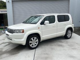 HONDA CROSS ROAD 18L X PACKAGE 2007