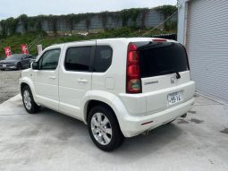 HONDA CROSS ROAD 18L X PACKAGE 2007 full