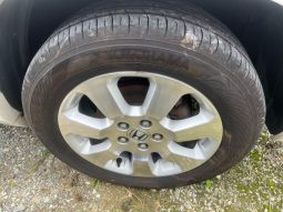 HONDA CROSS ROAD 18L X PACKAGE 2007 full