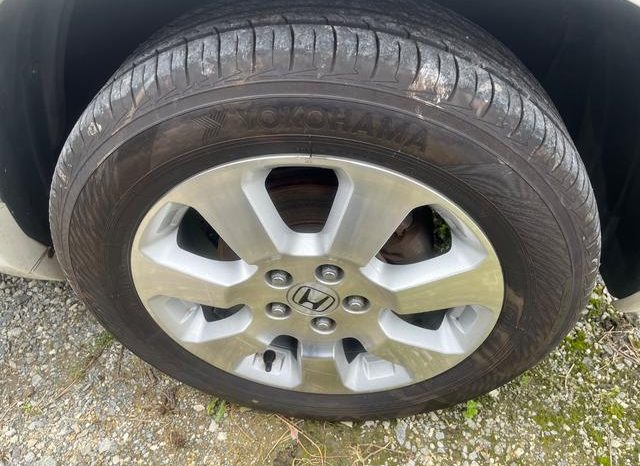 HONDA CROSS ROAD 18L X PACKAGE 2007 full