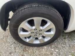 HONDA CROSS ROAD 18L X PACKAGE 2007 full