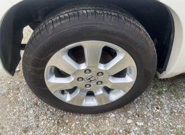 HONDA CROSS ROAD 18L X PACKAGE 2007 full