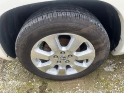 HONDA CROSS ROAD 18L X PACKAGE 2007 full