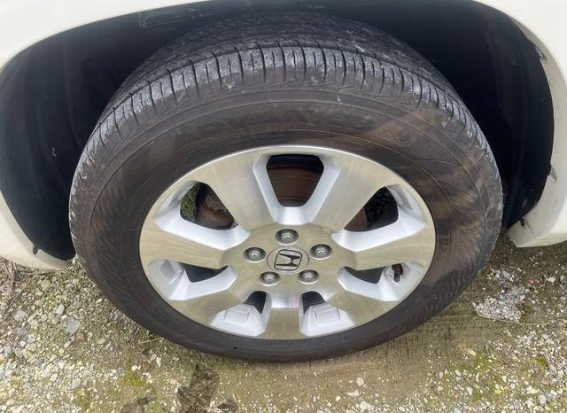 HONDA CROSS ROAD 18L X PACKAGE 2007 full