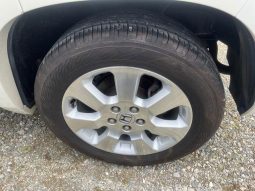 HONDA CROSS ROAD 18L X PACKAGE 2007 full