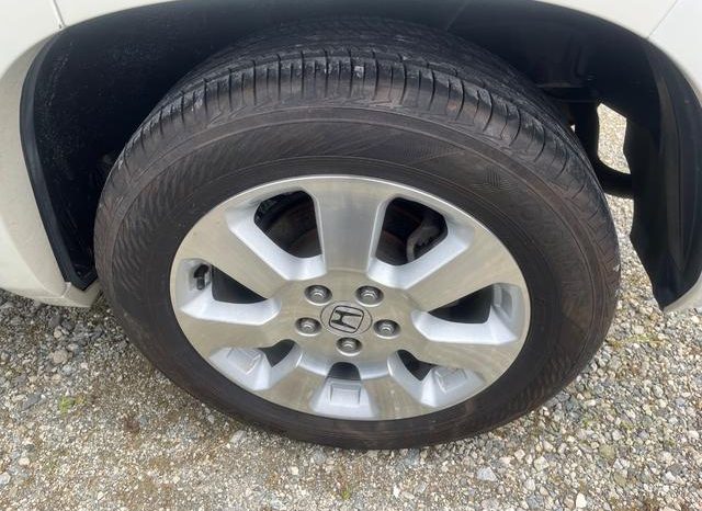 HONDA CROSS ROAD 18L X PACKAGE 2007 full