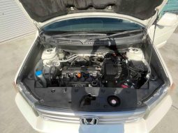 HONDA CROSS ROAD 18L X PACKAGE 2007 full