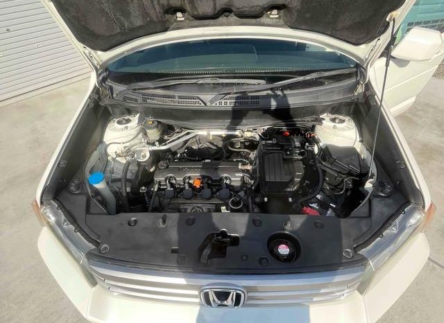 HONDA CROSS ROAD 18L X PACKAGE 2007 full