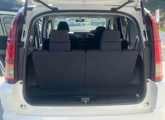 HONDA CROSS ROAD 18L X PACKAGE 2007 full