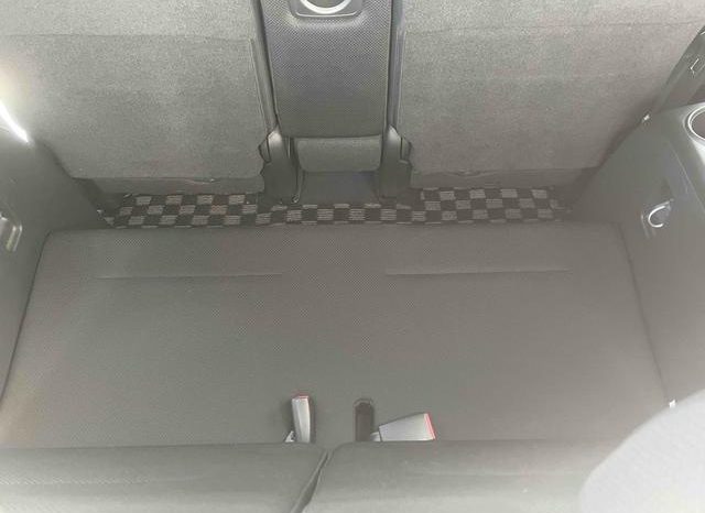 HONDA CROSS ROAD 18L X PACKAGE 2007 full