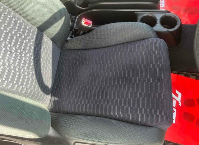 HONDA CROSS ROAD 18L X PACKAGE 2007 full