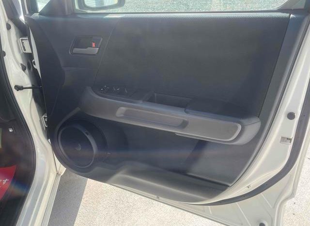 HONDA CROSS ROAD 18L X PACKAGE 2007 full