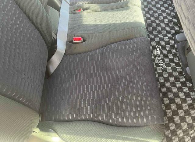 HONDA CROSS ROAD 18L X PACKAGE 2007 full