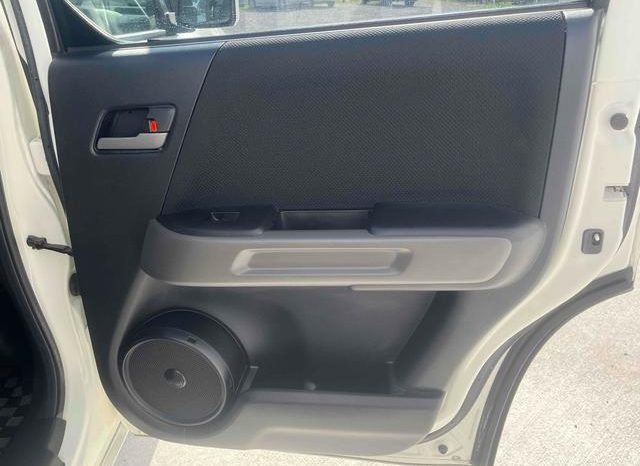 HONDA CROSS ROAD 18L X PACKAGE 2007 full