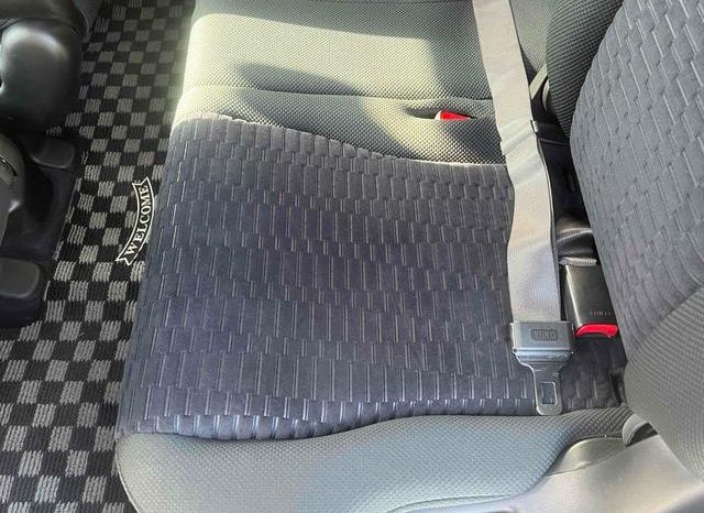 HONDA CROSS ROAD 18L X PACKAGE 2007 full