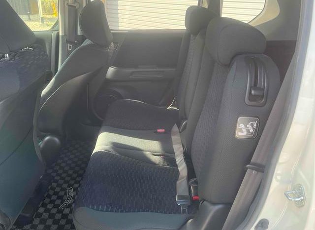 HONDA CROSS ROAD 18L X PACKAGE 2007 full