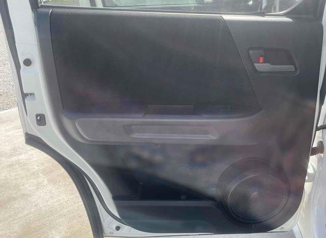 HONDA CROSS ROAD 18L X PACKAGE 2007 full