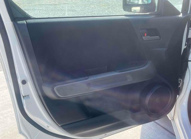 HONDA CROSS ROAD 18L X PACKAGE 2007 full