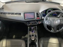 HONDA VEZEL HYBRID Z 2015 full