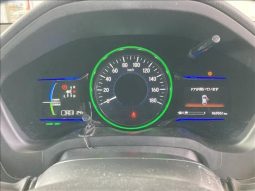 HONDA VEZEL HYBRID Z 2015 full