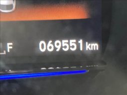 HONDA VEZEL HYBRID Z 2015 full