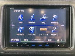 HONDA VEZEL HYBRID Z 2015 full