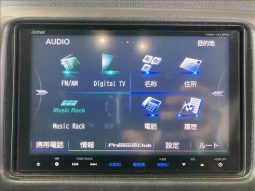 HONDA VEZEL HYBRID Z 2015 full