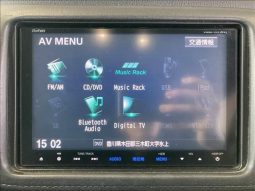 HONDA VEZEL HYBRID Z 2015 full