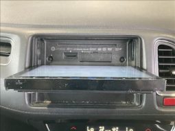 HONDA VEZEL HYBRID Z 2015 full