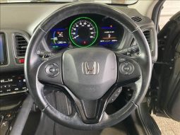 HONDA VEZEL HYBRID Z 2015 full