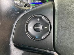 HONDA VEZEL HYBRID Z 2015 full