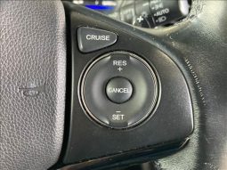 HONDA VEZEL HYBRID Z 2015 full