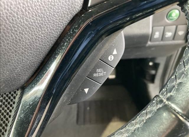 HONDA VEZEL HYBRID Z 2015 full