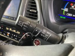 HONDA VEZEL HYBRID Z 2015 full