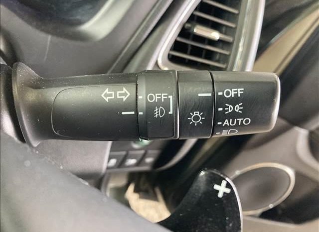 HONDA VEZEL HYBRID Z 2015 full