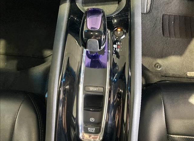 HONDA VEZEL HYBRID Z 2015 full