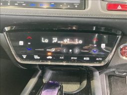 HONDA VEZEL HYBRID Z 2015 full