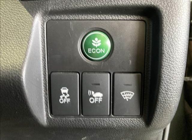 HONDA VEZEL HYBRID Z 2015 full