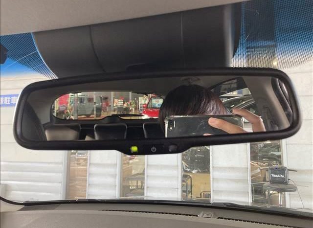 HONDA VEZEL HYBRID Z 2015 full