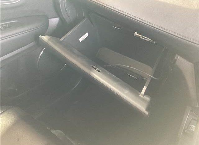 HONDA VEZEL HYBRID Z 2015 full