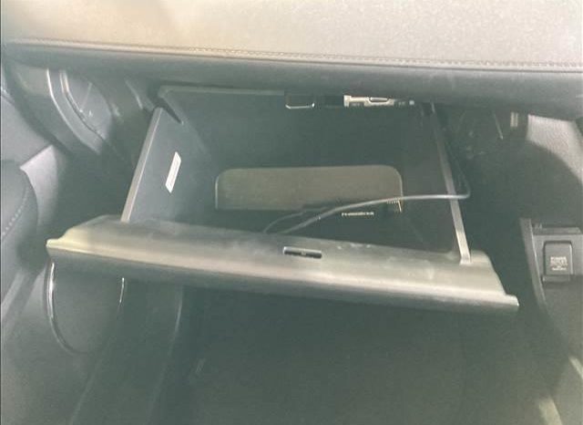 HONDA VEZEL HYBRID Z 2015 full