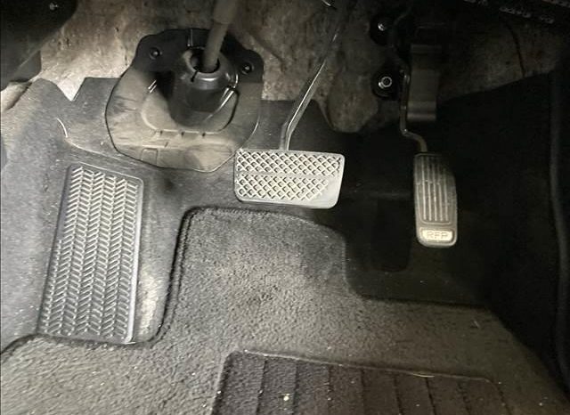 HONDA VEZEL HYBRID Z 2015 full