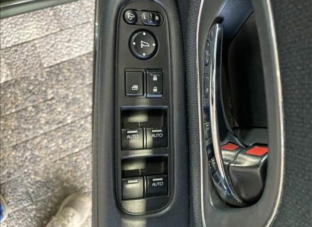 HONDA VEZEL HYBRID Z 2015 full