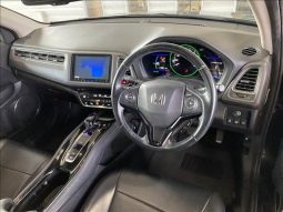 HONDA VEZEL HYBRID Z 2015 full