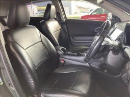 HONDA VEZEL HYBRID Z 2015 full