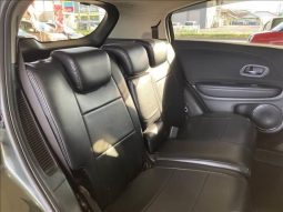 HONDA VEZEL HYBRID Z 2015 full