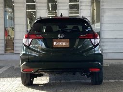 HONDA VEZEL HYBRID Z 2015 full