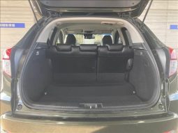 HONDA VEZEL HYBRID Z 2015 full