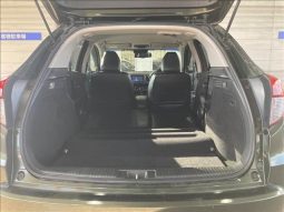 HONDA VEZEL HYBRID Z 2015 full